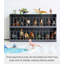 Présentoir à jouets à deux niveaux Yamazaki Home-75408238