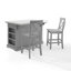 Ensemble d'îlot de cuisine 50 "Diamondback-1028098528-953539352