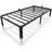  14‘’ Heavy Duty Metal Bed Frame,No Box Spring Needed,Easy Assembly-862092862
