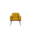 Eck Upholstered Armchair-1613579232