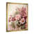 Gold Picture Frame