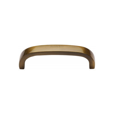 Heritage Brass Heritage D Shaped Cabinet Pull