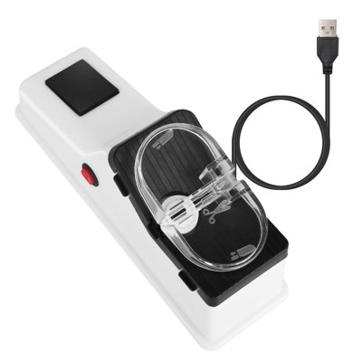 Aiguiseur de couteaux électrique Edge Collections