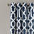 Trellis Room Darkening Curtain Pair-413711538-456717847