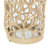 Tabletop Hurricane Candle Lantern-1742902095