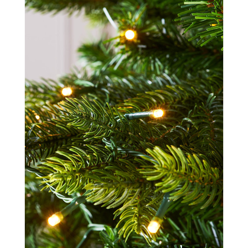 1 cm LED Indoor / Outdoor String Lights
