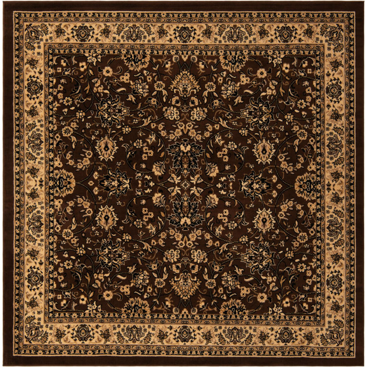 Hanan Floral Indoor Rug