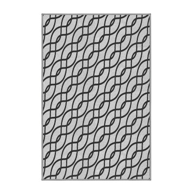 Geometric Indoor Rug