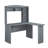 Ward L-Shaped Computer Desk