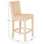 Normandie Bar & Counter Stool-140304745-256003251