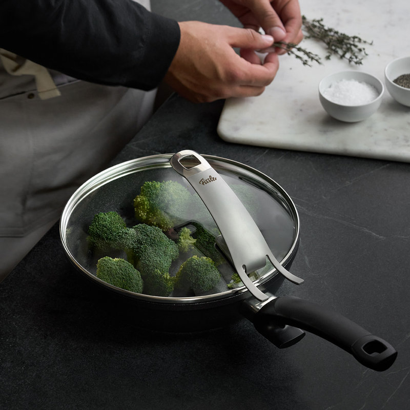 Couvercle en verre Fissler® Premium, 11"