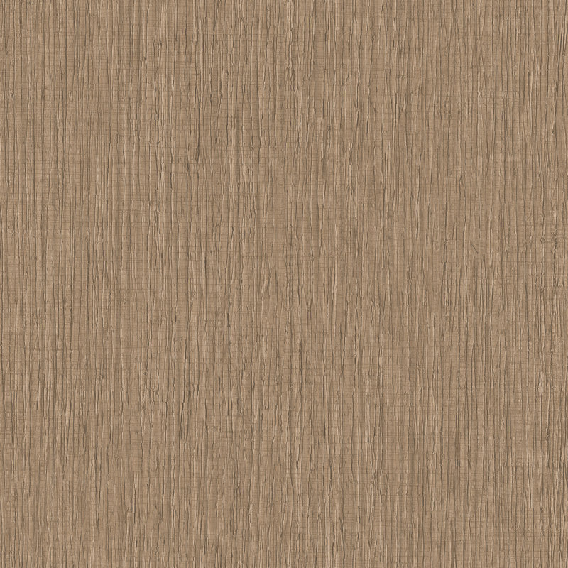 Papier peint texturé Sienna Strand, Châtaigne