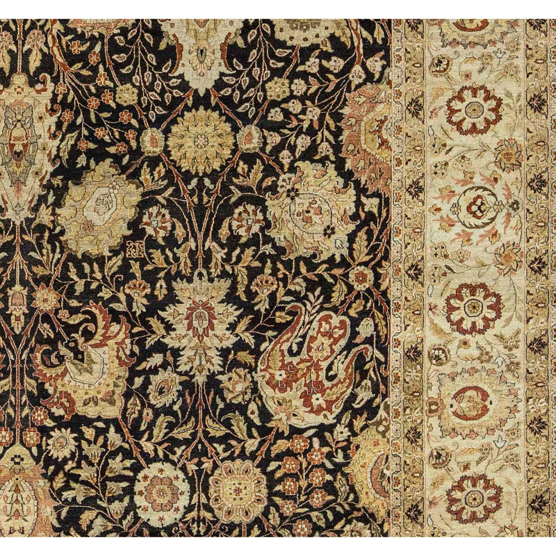 One-of-a-Kind 11'7" X 17'9" Area Rug