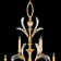 Beveled Arcs 16 - Light Chandelier