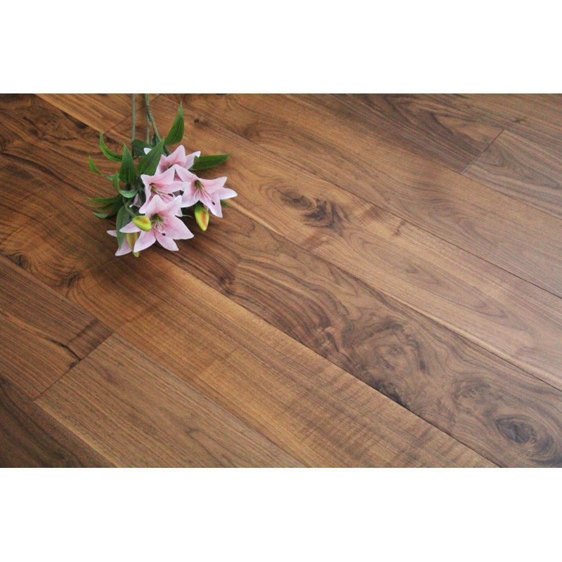 Walnut 19cm W Hardwood Flooring