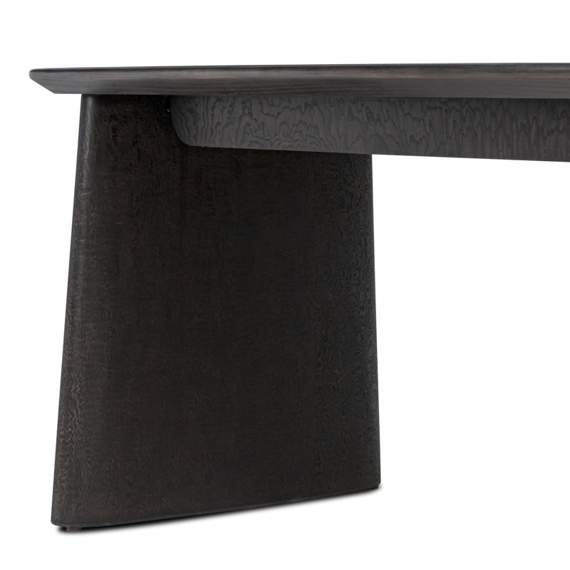 Hera Desk-Dark Tamo Ash