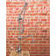Traditional Gantry Pulldown Faucet - Hook Spout
