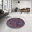 Tapis abstrait moderne 1511-789213299