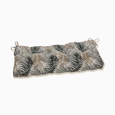 Outdoor 5'' Bench Seat Cushion