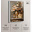 Reproduction d'art sur toile classique-115108410-115108424