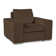Memphis Upholstered Armchair