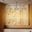 Cassidee 3 - Light Kitchen Island Pendant-31921466