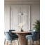 Cruz 2 - Light LED Pendant-1567433272