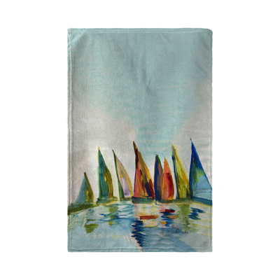Linge à vaisselle Sails