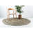 Mullewa Cotton Southwestern Indoor Rug-672430290