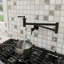 Robinet de cuisine Clihome-87820064