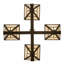 "T" Mission 4 - Light Pendant