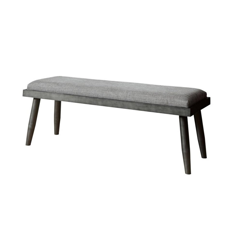 Banc rembourré Armijo