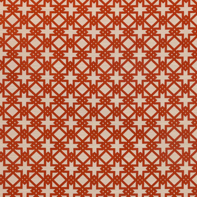 Imperial Fret Fabric