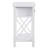 Mutchler Small Night Stand with Storage Shelf and Drawer, Nightstand for Bedrooms, Living Room End Table, End Table with Storage, Side Table with Drawers-20323969