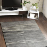 Abstract Indoor Rug