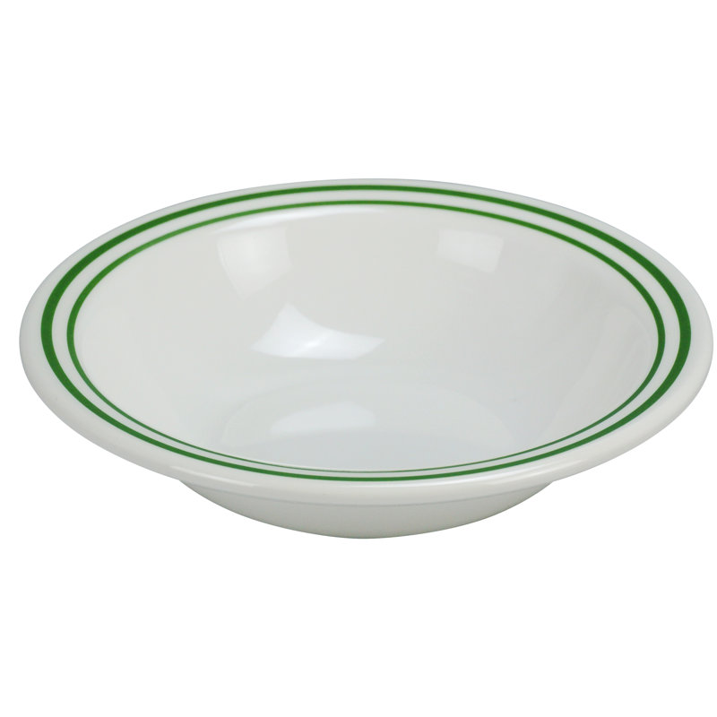 Pine Tree 14 oz. Melamine Salad Bowl