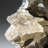 Cerussite Landscape & Nature Crystal