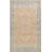 One-of-a-Kind 8'4" X 10'9" New Age Wool Area Rug in