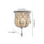 Flush Mounted Sconce