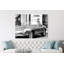 En Vogue by Julian Lauren - Wrapped Canvas Print-406026413
