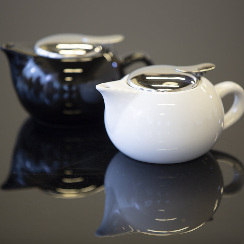 Ceramic 16oz Teapot