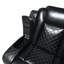 Canapé modulaire inclinable 3 pièces Gracey-100156762
