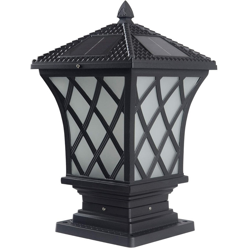 Alivio Lantern Head