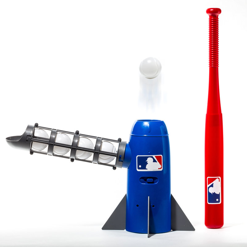 Fusée Franklin Sports Pop