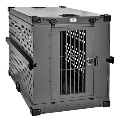 K9 Kennel Boss Dog Crate