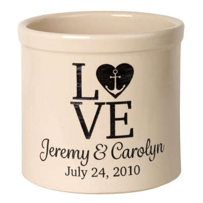 Wellesley Ceramic Pot Planter