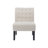 ACCENT CHAIR [SET OF 2 PCS]
