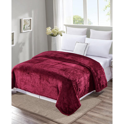  Couverture ultra moelleuse Lushelegance