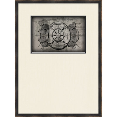 Capital Detail 7 Print