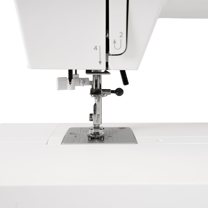 Sewing Machine 1522-dg, Gray